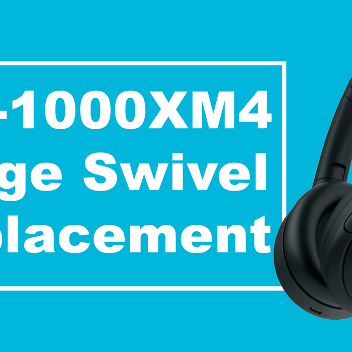 Sony WH-1000XM4 Hinge Swivel Replacement