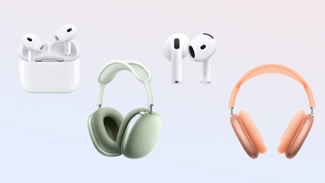 Know Your Apple AirPods. The Ultimate Guide to Apple AirPods Identification.