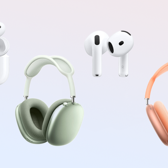 Know Your Apple AirPods. The Ultimate Guide to Apple AirPods Identification.
