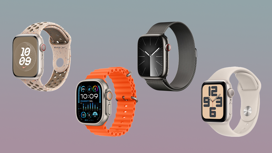 Know Your Apple Watch. The Ultimate Guide to Apple Watch  Identification.