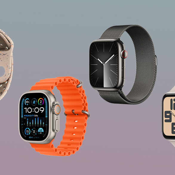 Know Your Apple Watch. The Ultimate Guide to Apple Watch  Identification.