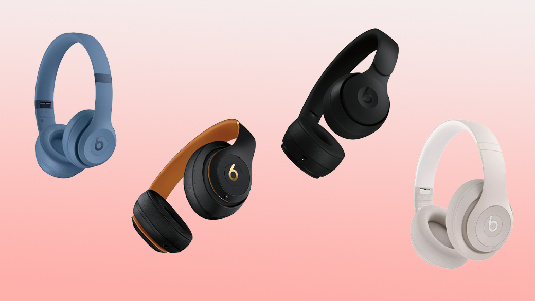 Beats Headphones Identification Guide: How to Identify Your Beats By Dre Model