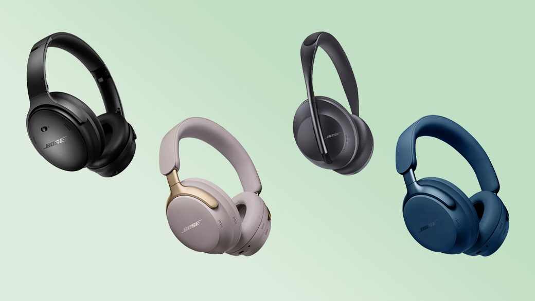 Know Your Bose Products. The Ultimate Guide to Bose Identification.