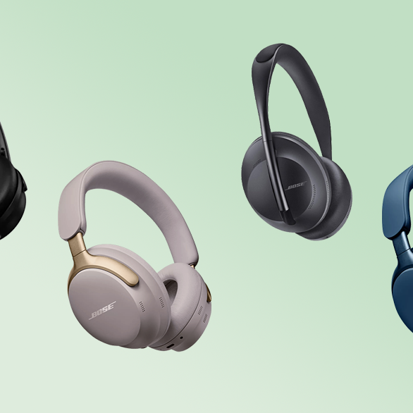 Know Your Bose Products. The Ultimate Guide to Bose Identification.