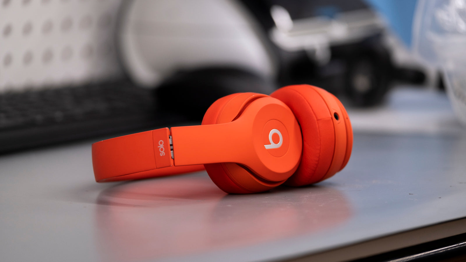 Solo 3's Won't Turn on or One Side Isn't Working? Beats By Dre Solo 3: 5-core Wire Replacement