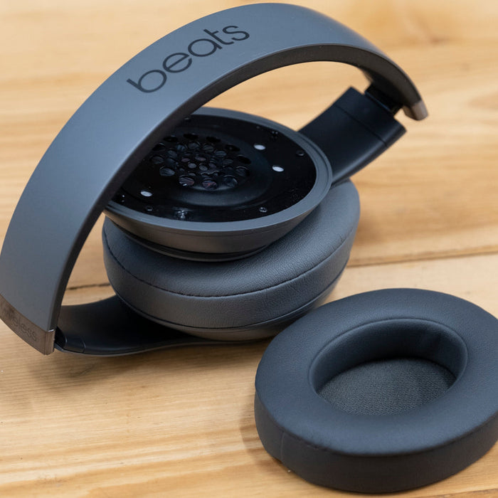 How to Replace the Ear Pads on Beats Studio 3 Wireless Headphones