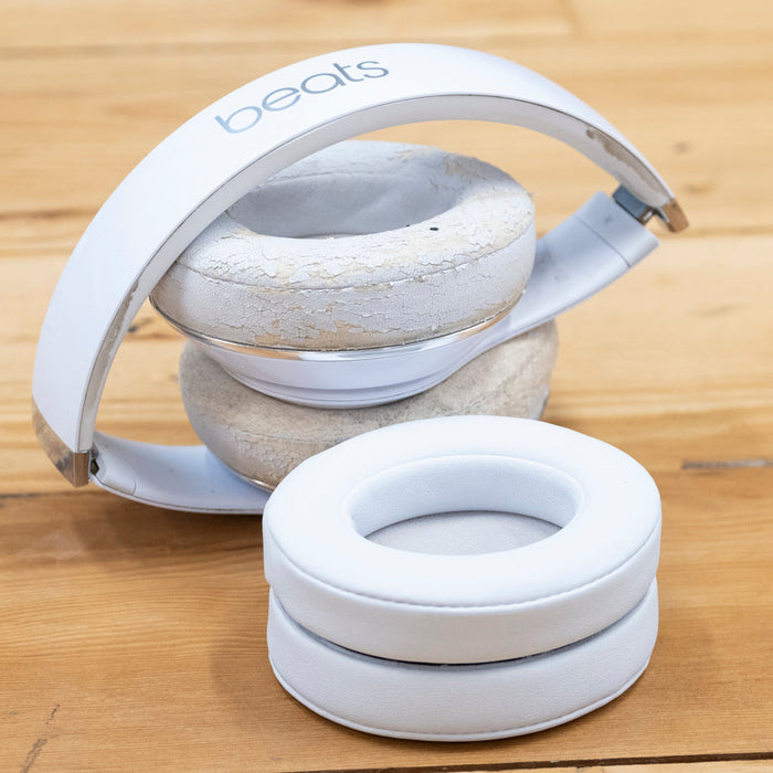 How to Replace the Ear Pads on Beats Studio 2 Wireless or Wired Headphones