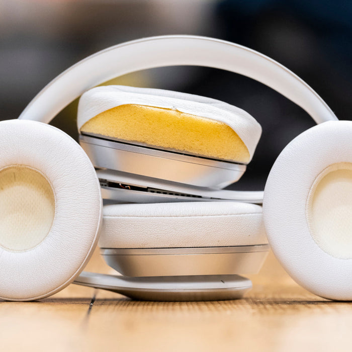 How to Replace the Ear Pads on Beats Solo 2 Wireless Headphones