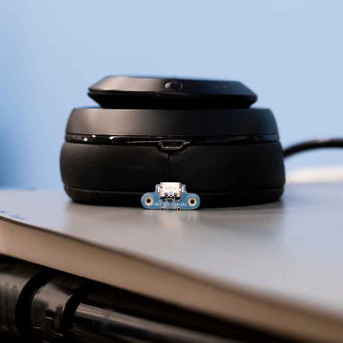 How to Replace the Charge Port On Beats Studio 2 Wireless and Wired Headphones