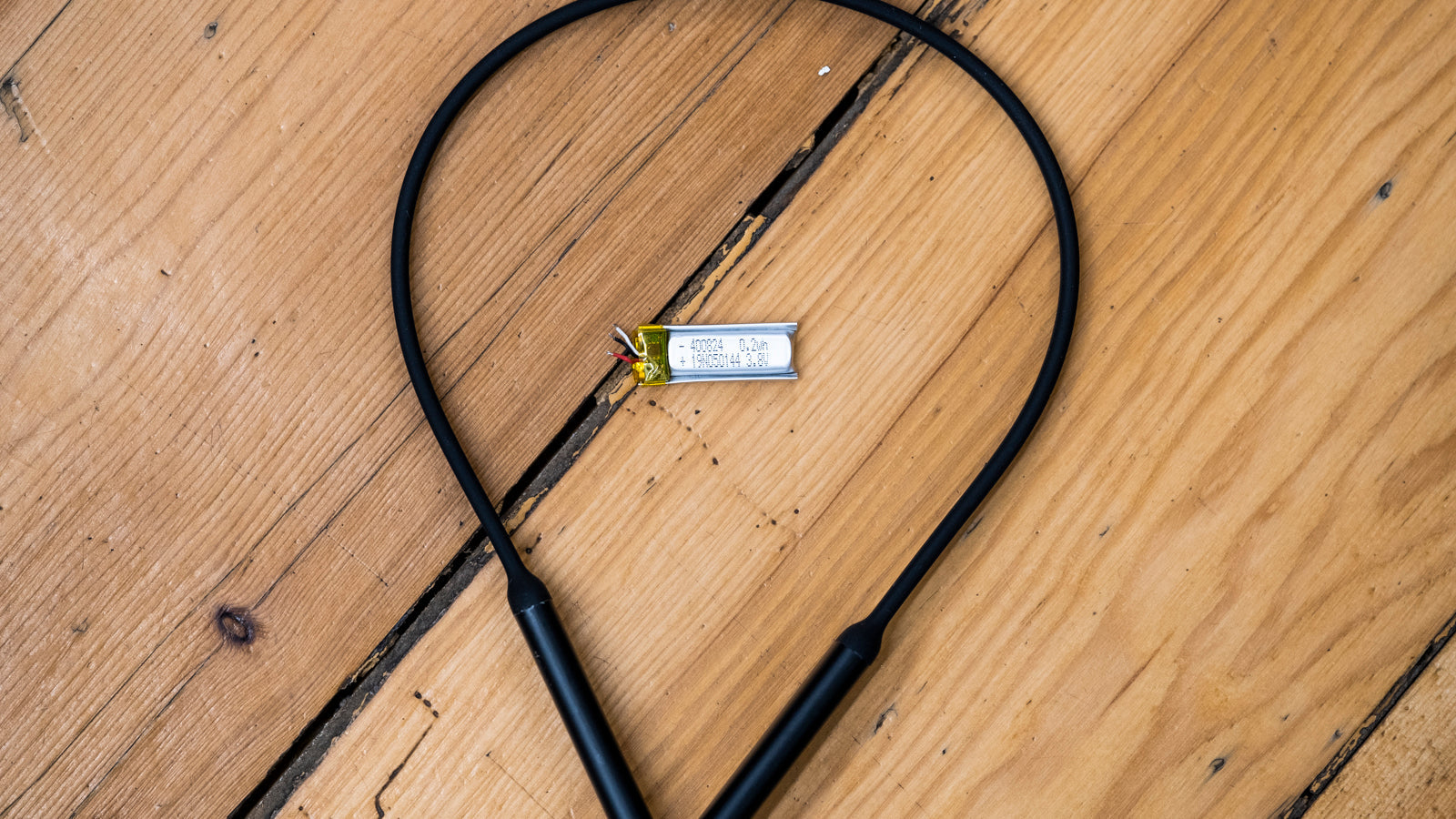 How to Replace the Battery in Beats X Wireless Earbuds