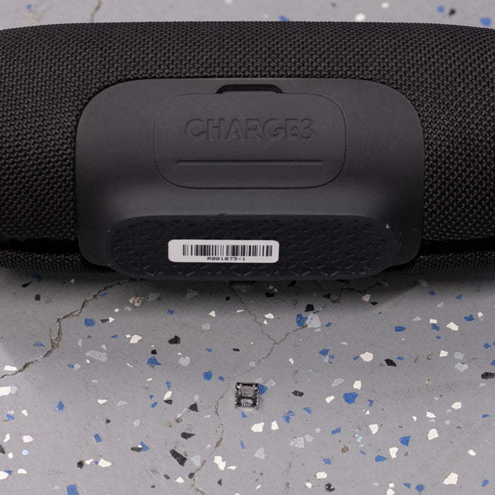 How to Replace the Charge Port on a JBL Charge 3 Wireless Speaker