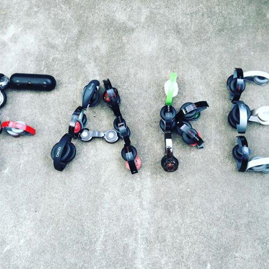 Fake Beats Are BIG Business--5 Ways to Tell If Beats are Fake