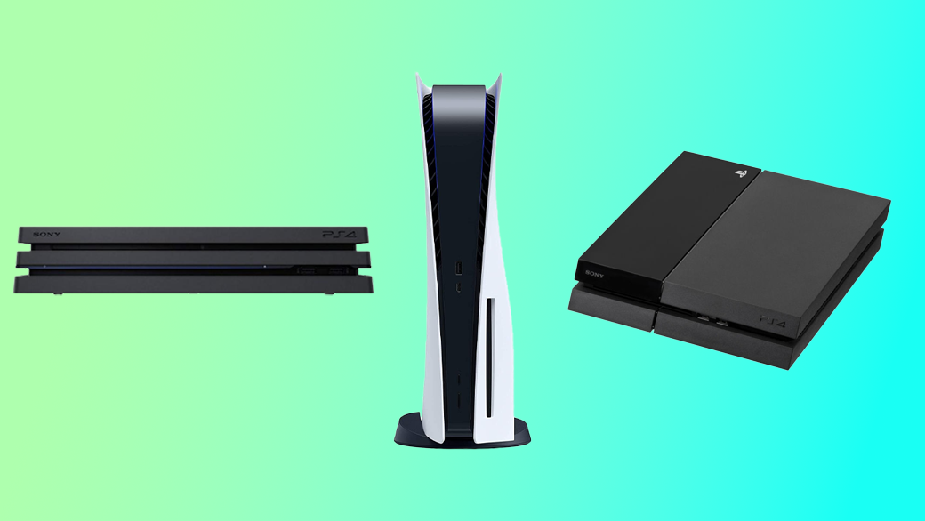 Know Your PlayStation Gaming Console. The Ultimate Guide to PlayStation Console Identification.