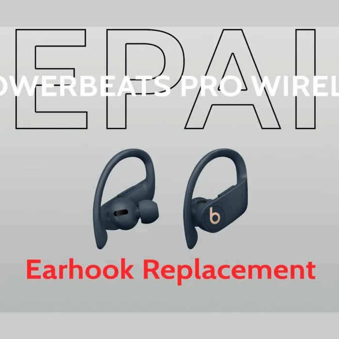 Powerbeats Pro Wireless Earbuds [A2048] - Ear Hook Replacement
