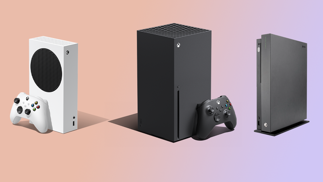 Know Your Xbox Gaming Console. The Ultimate Guide to Xbox Console Identification.