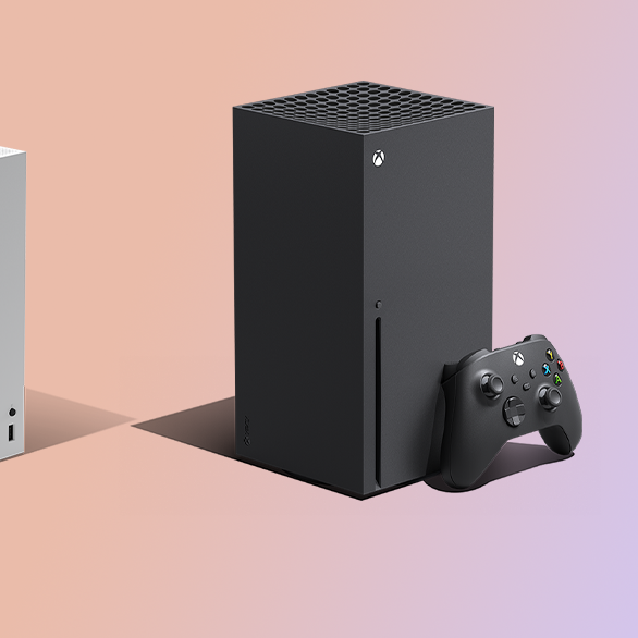 Know Your Xbox Gaming Console. The Ultimate Guide to Xbox Console Identification.