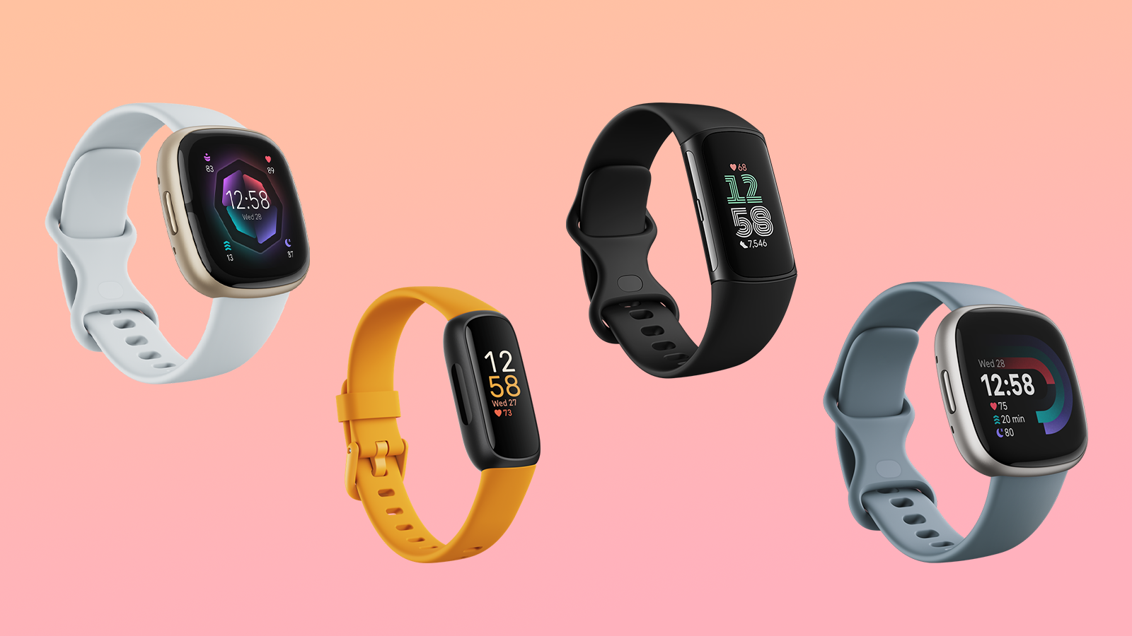The Ultimate Guide to Fitbit Smartwatch Identification: How to Know Your Fitbit Model