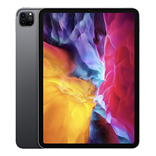iPad Pro 11" 2nd Gen