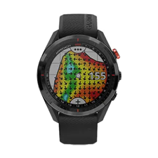 Approach S62 Golf Watch