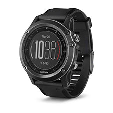 Fenix 3 HR
