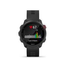 Forerunner 245 Music