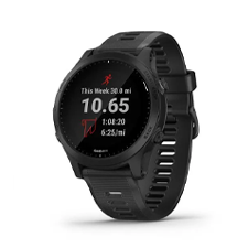 Forerunner 945