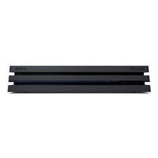 PS4 Pro (CUH-7215B)