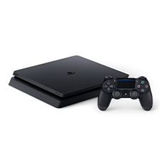 PS4 Slim