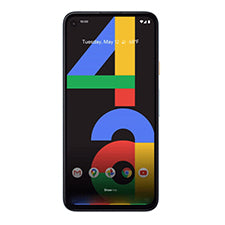 Pixel 4A