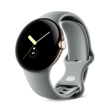 Pixel Watch