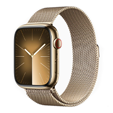 Series 9