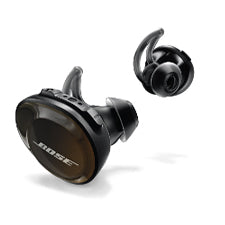 SoundSport Wireless Free