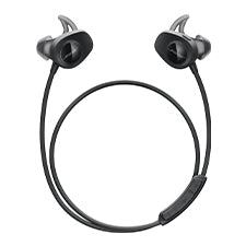 SoundSport Wireless