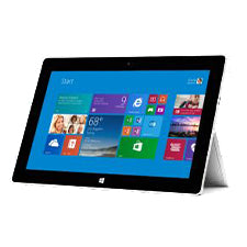 Surface 3 RT