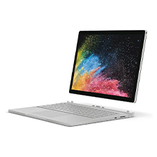 Surface Book 2