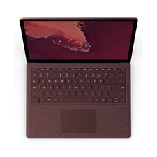 Surface Laptop 2
