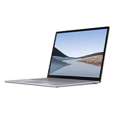 Surface Laptop 3 15" (1872 & 1873)
