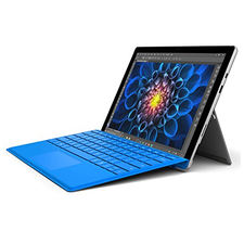 Surface 4 Pro