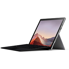 Surface Pro 7