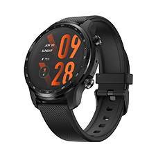 Ticwatch Pro 3 Ultra