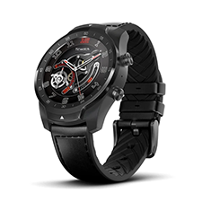 Ticwatch Pro