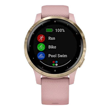 Vivoactive 4S