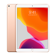 iPad Air 3