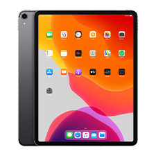 iPad Pro 12.9" 3rd Gen