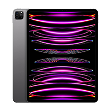 iPad Pro 12.9" 6th Gen
