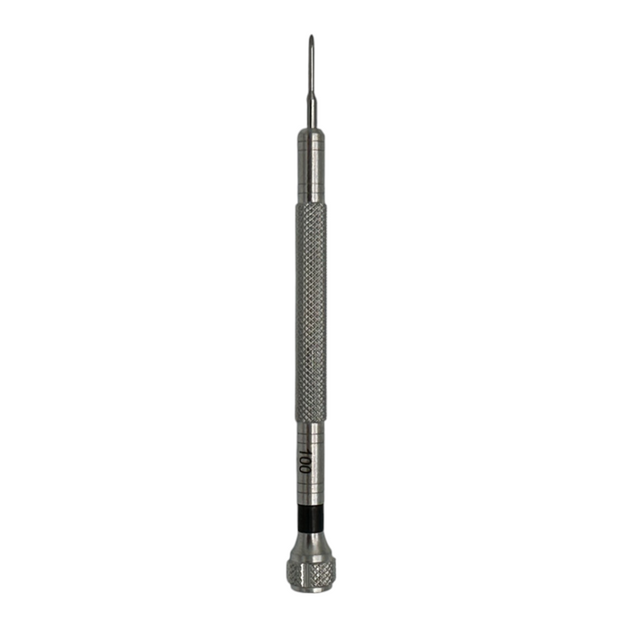 (+) 1.0mm Phillips Electronics Precision Screwdriver Repair - Tools