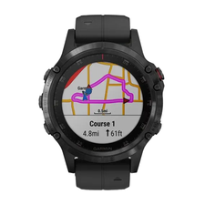 Fenix 5 Plus
