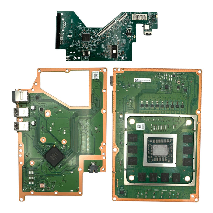 Microsoft Xbox Series X 1882 Repair Replacement Spare - Parts