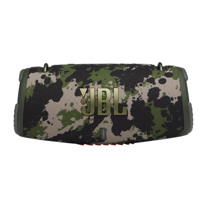 JBL Xtreme 3 Portable Speaker - Refurbished