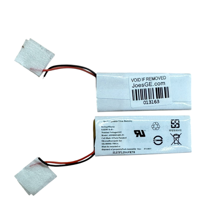 Garmin Swim 2 Forerunner 45 45s 85mAh Battery Replacement - Parts